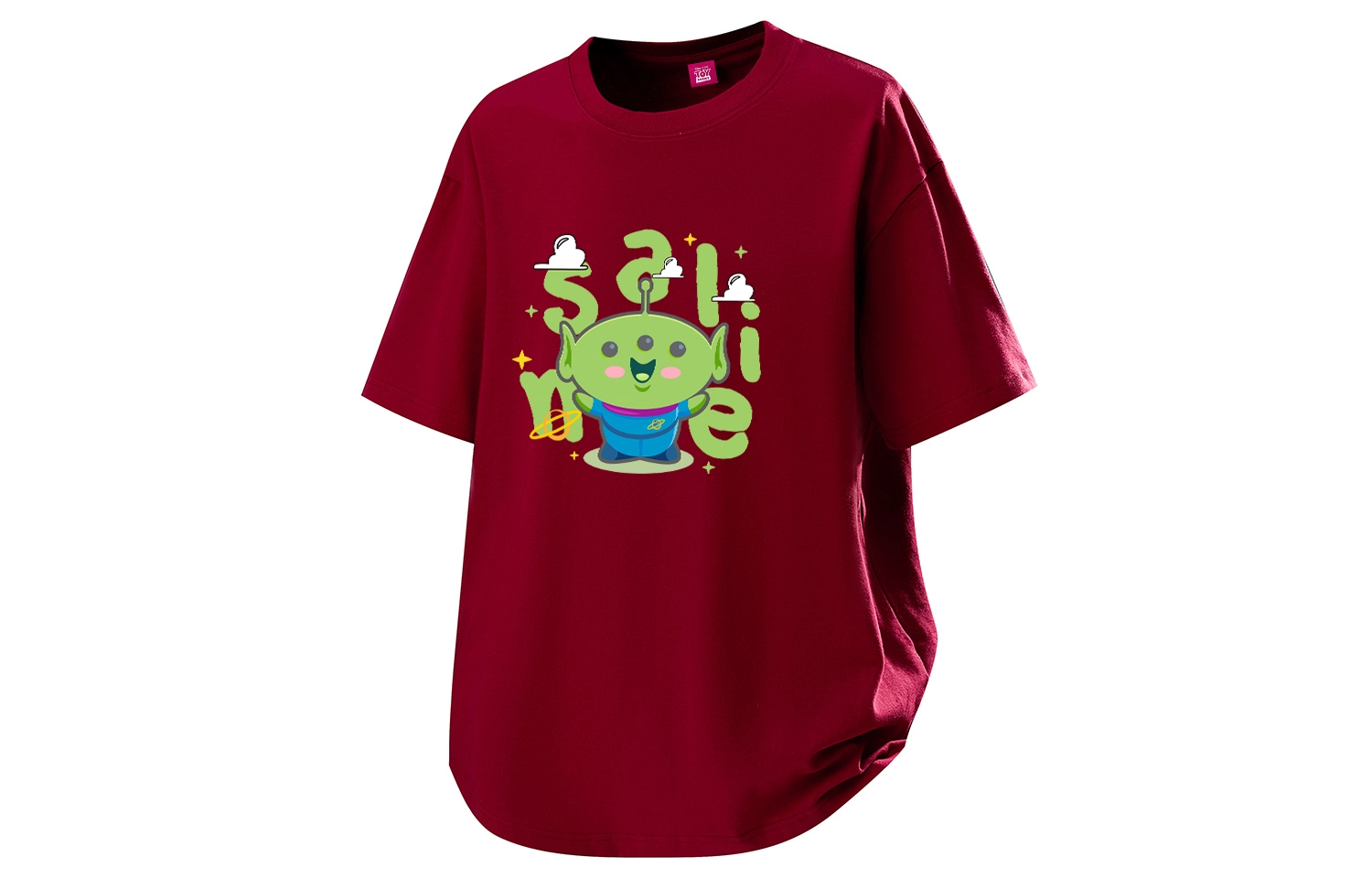 Disney logoT