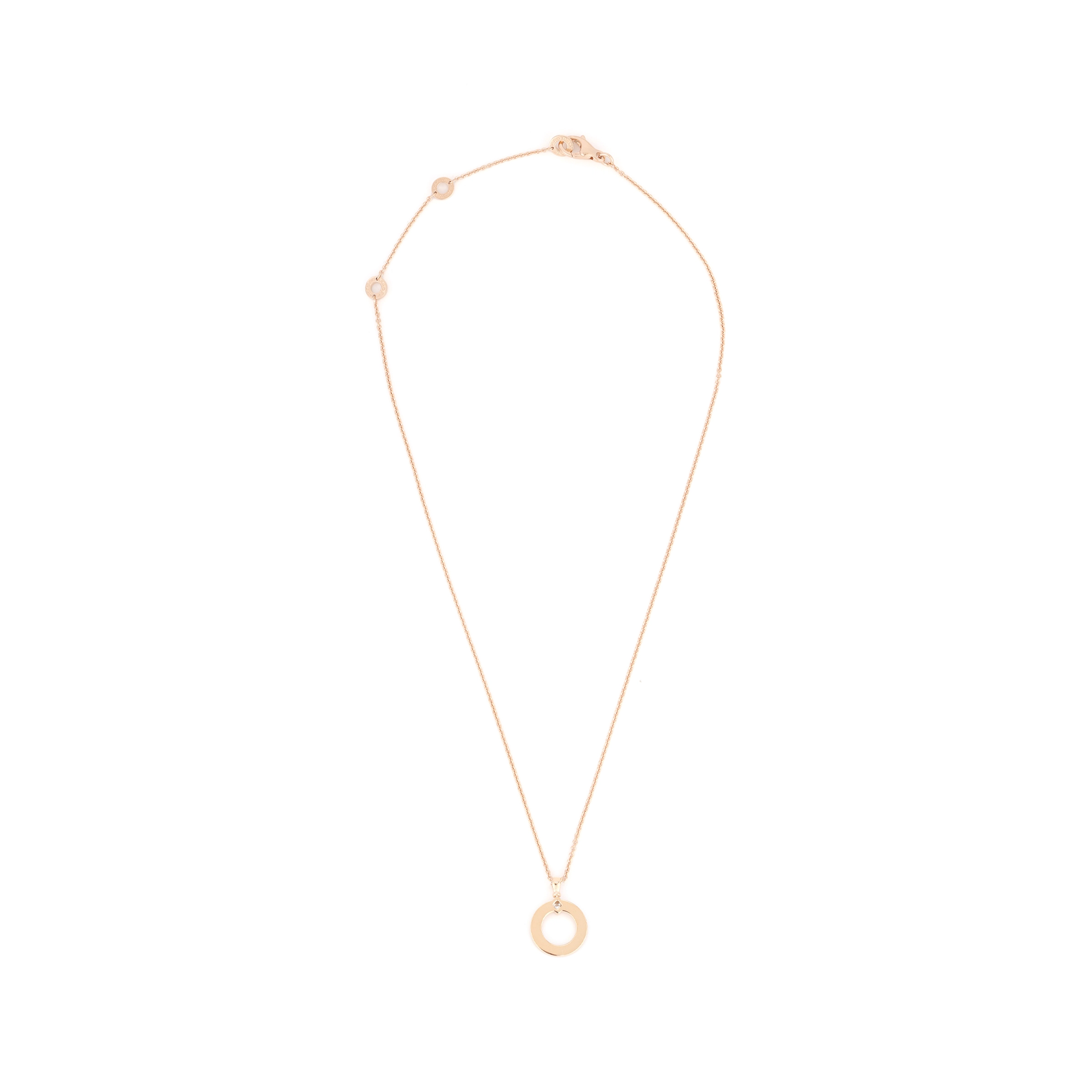 BVLGARI 18K