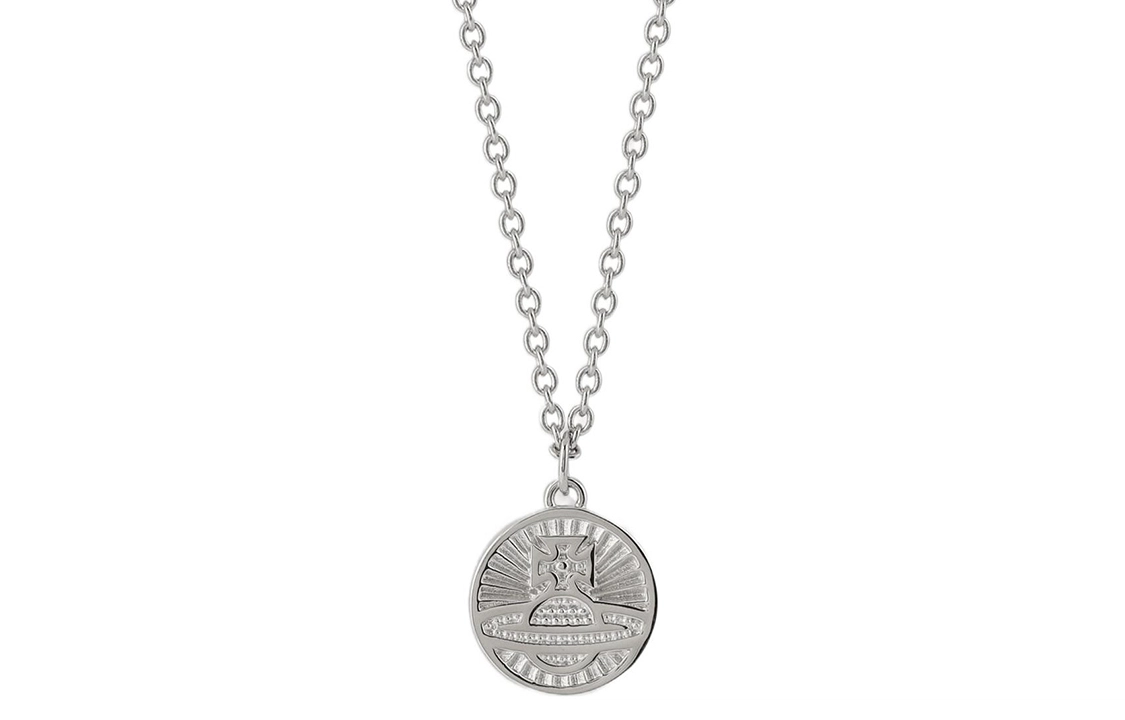 Vivienne Westwood MAN. RICHMOND PENDANT