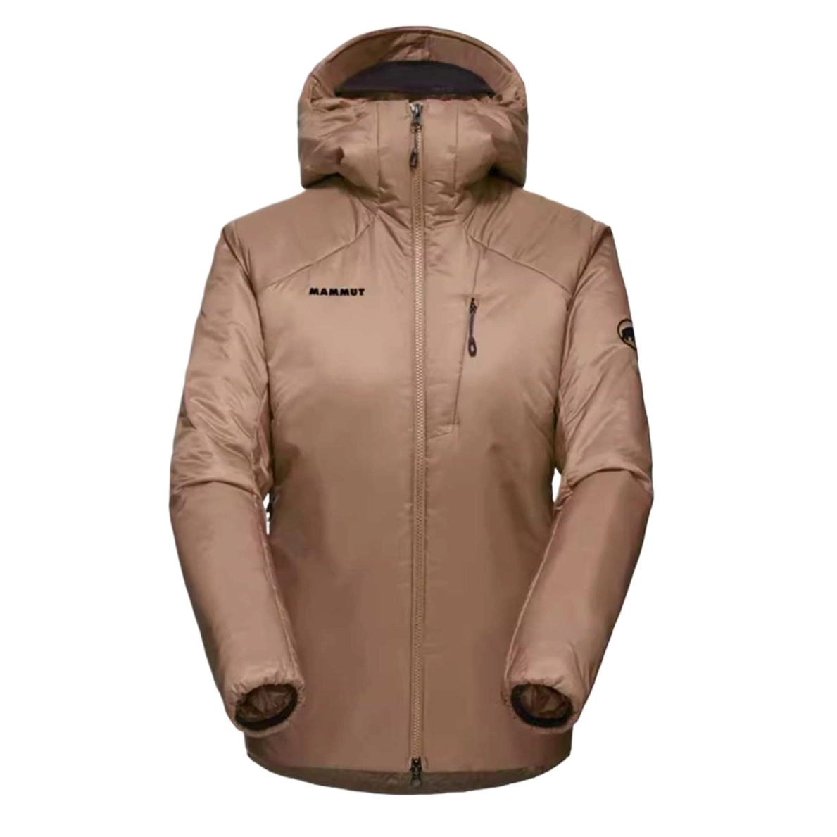MAMMUT YKK