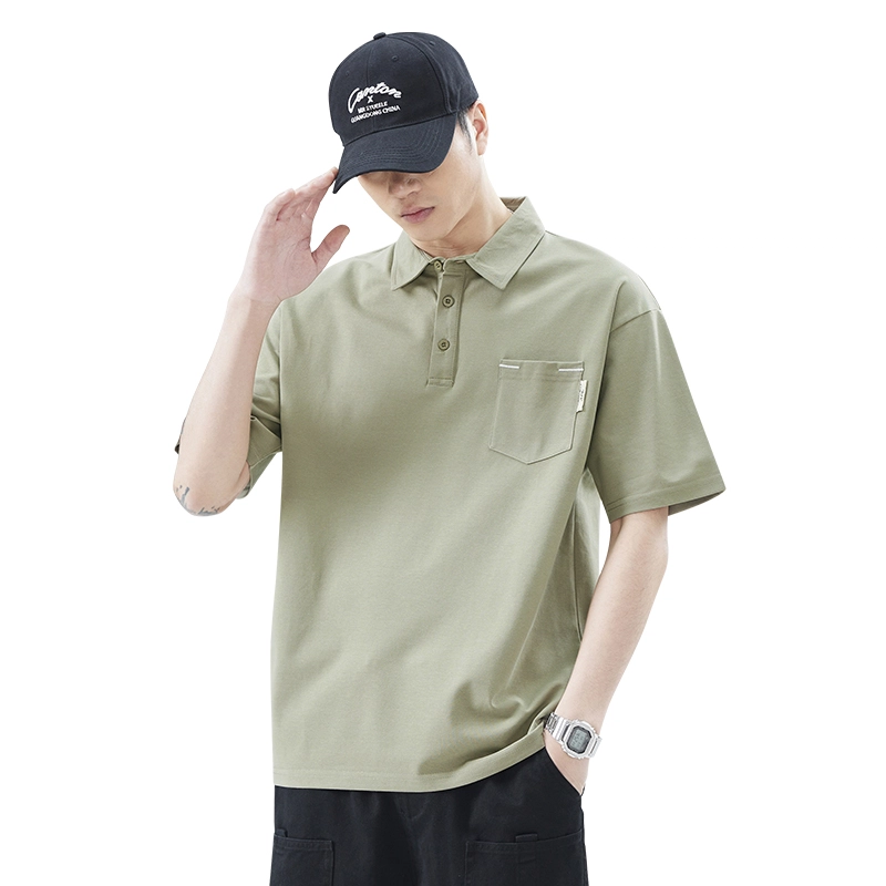 JJCC Polo