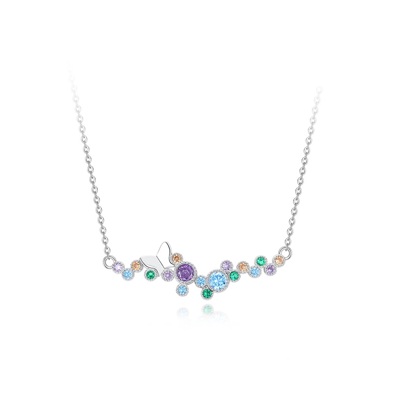 MONI JEWELLERY S925
