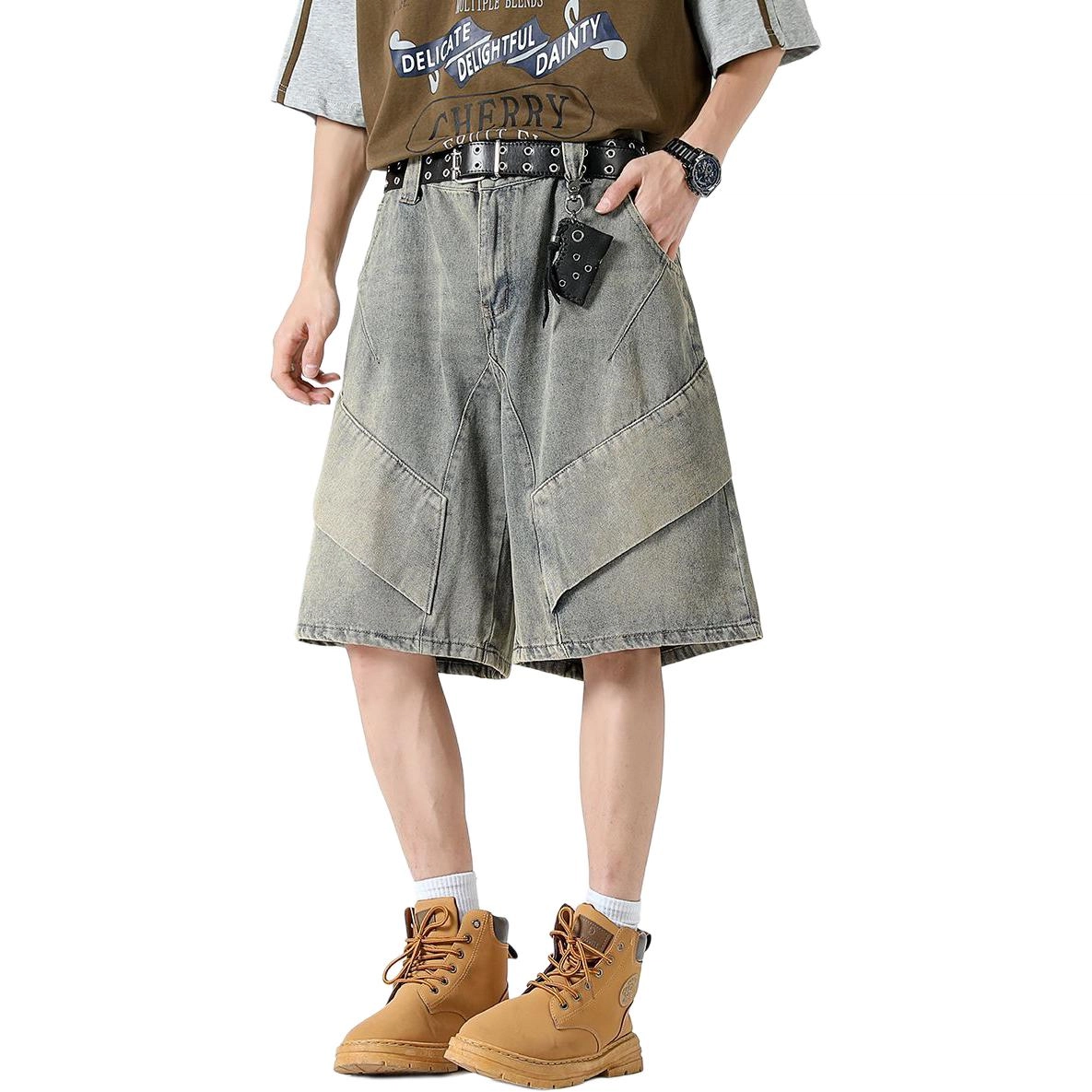 M JEANS STUDIOS 7 cleanfit