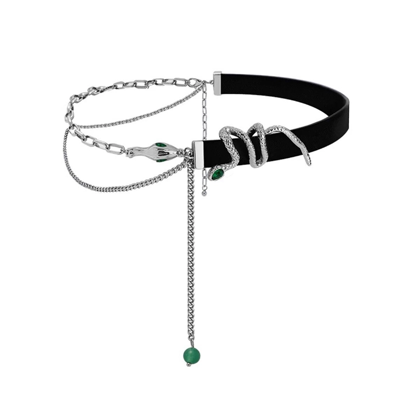 PN chocker