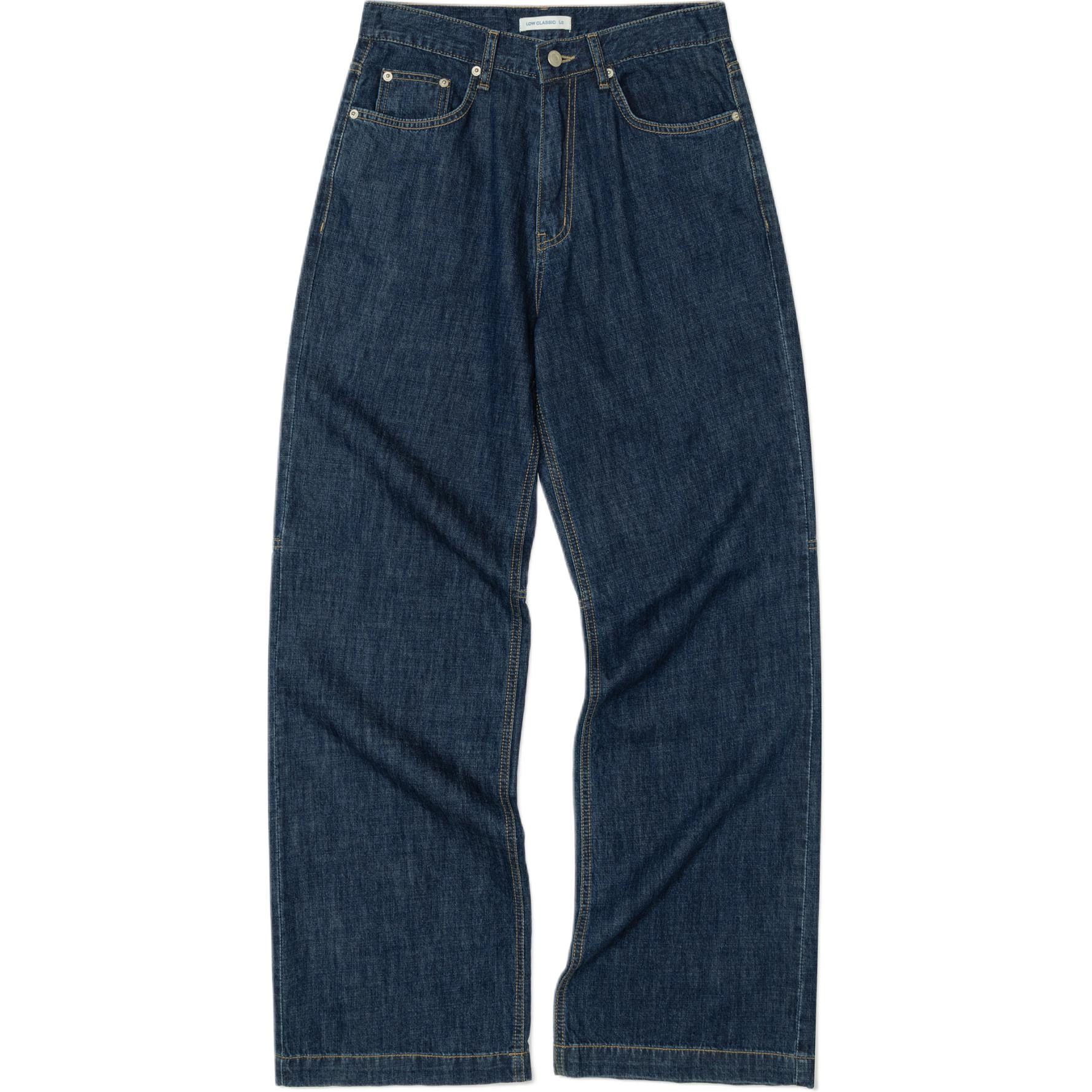 LOW CLASSIC SS25 Lc