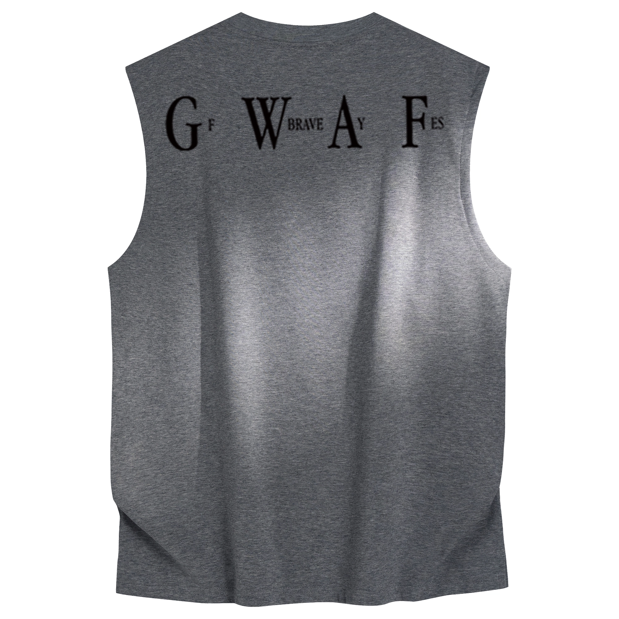 GWAF 215glogo