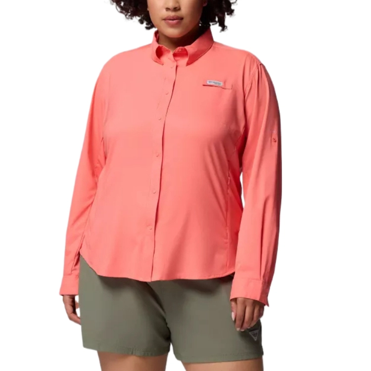 Columbia PFG Tamiami Omni-ShadeOmni-Wick
