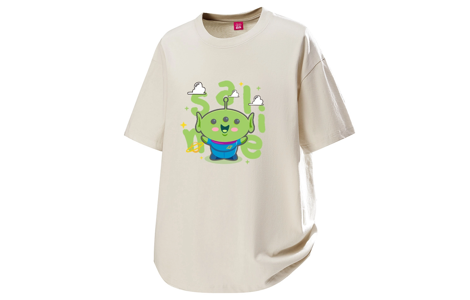 Disney logoT