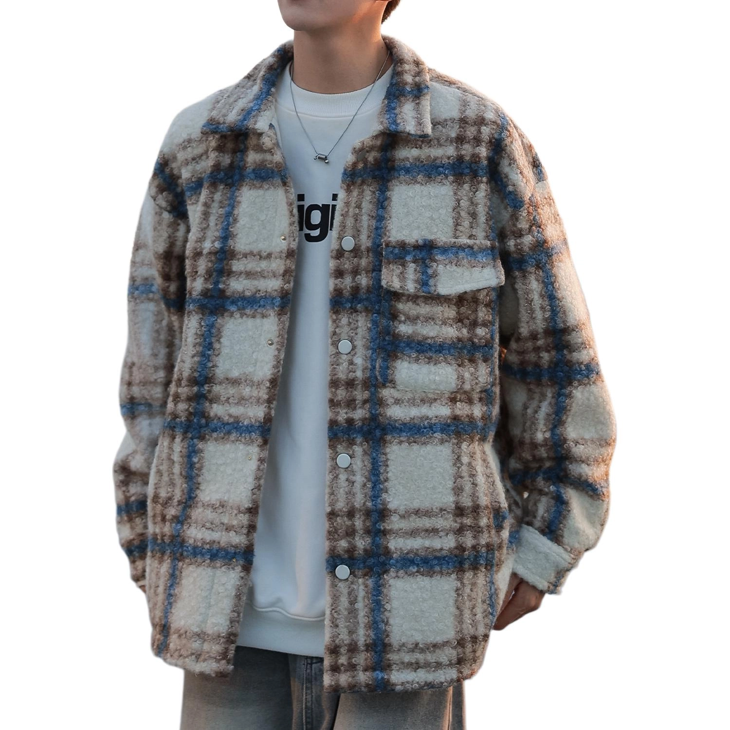 RAP PANDA cityboy