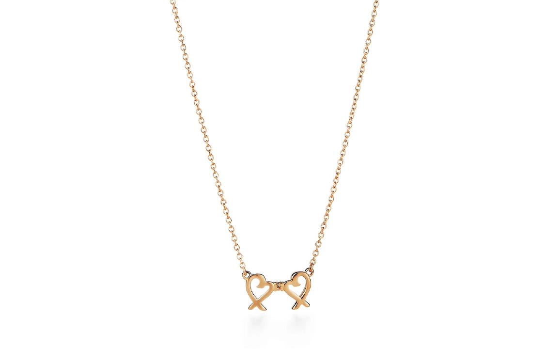 TIFFANY CO.