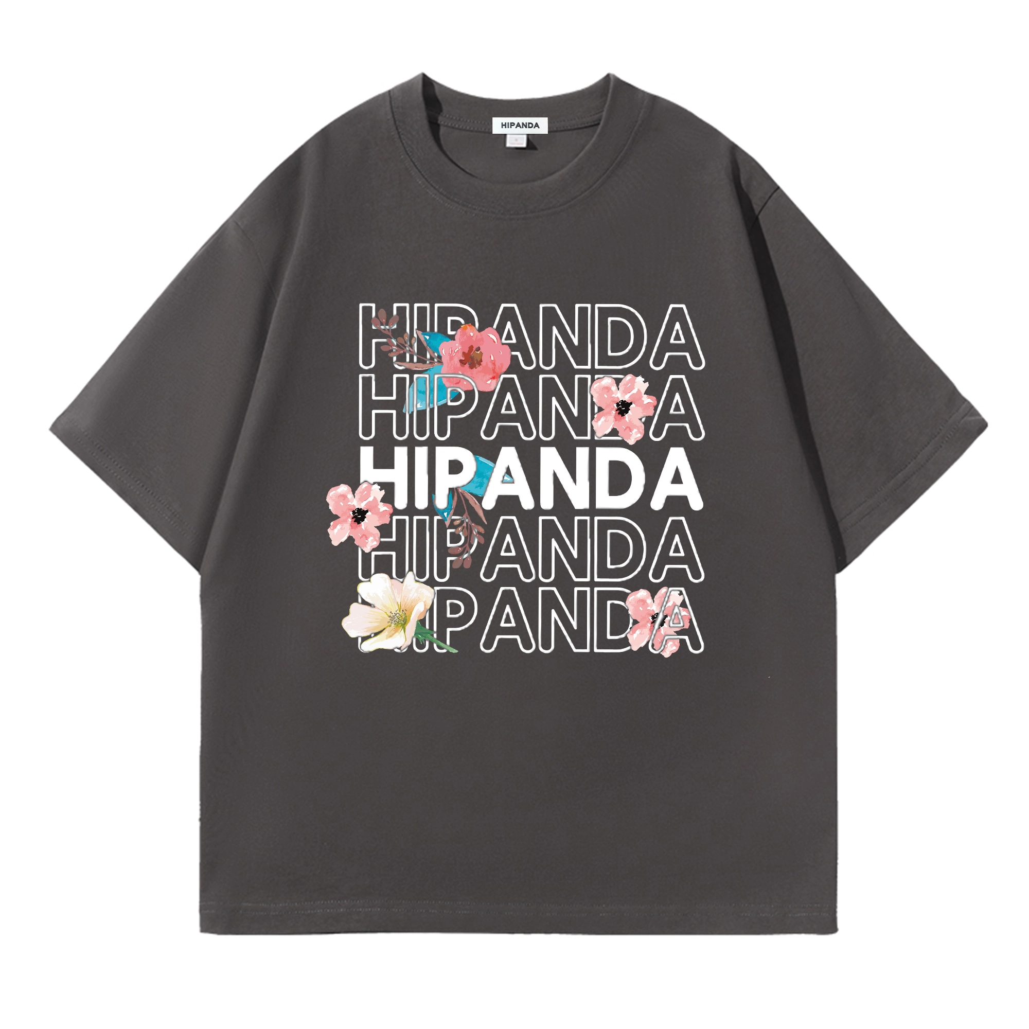 HIPANDA logoT