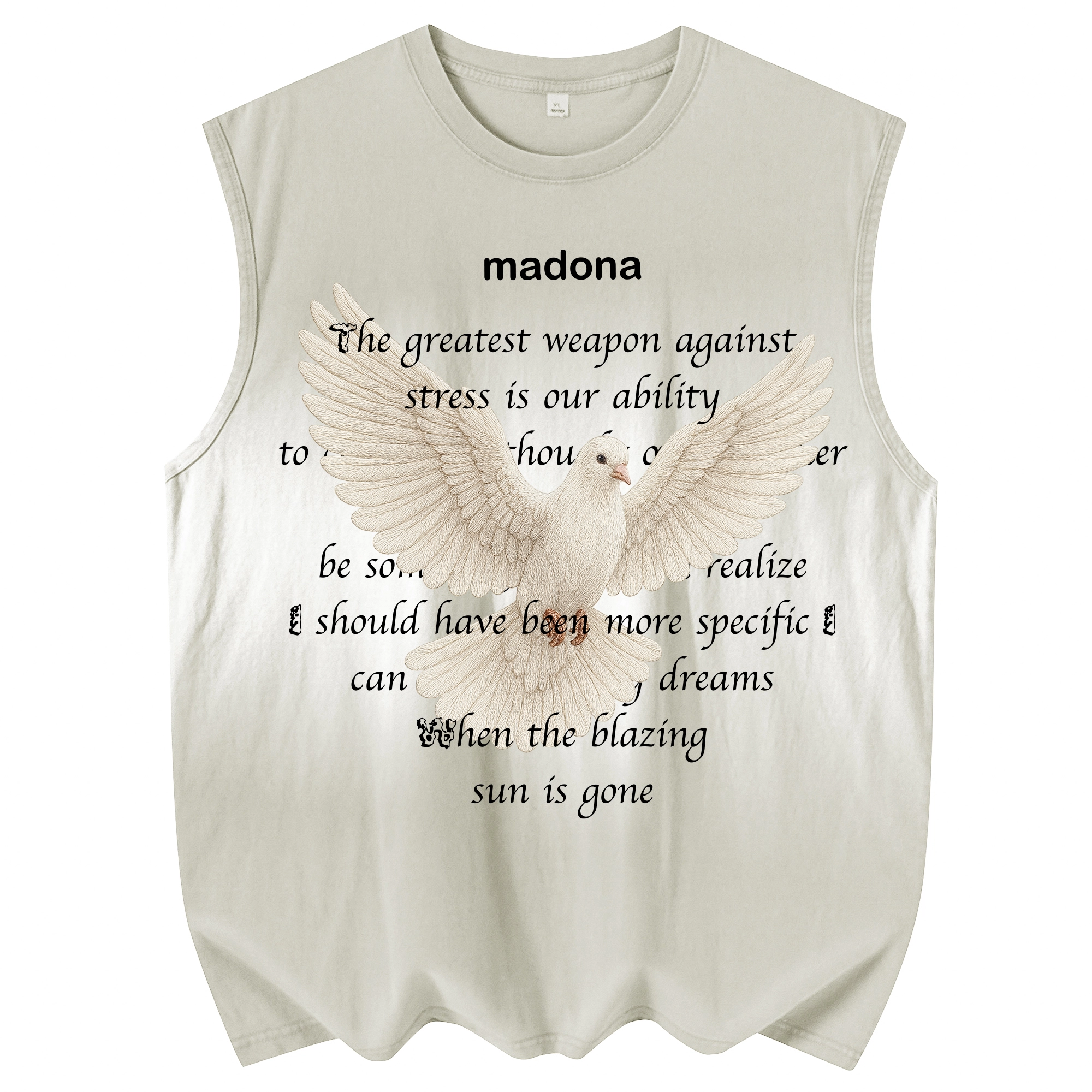 MADONA LOGO