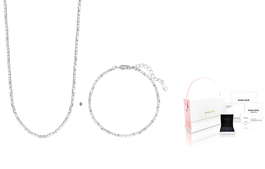RINGLOVE S925