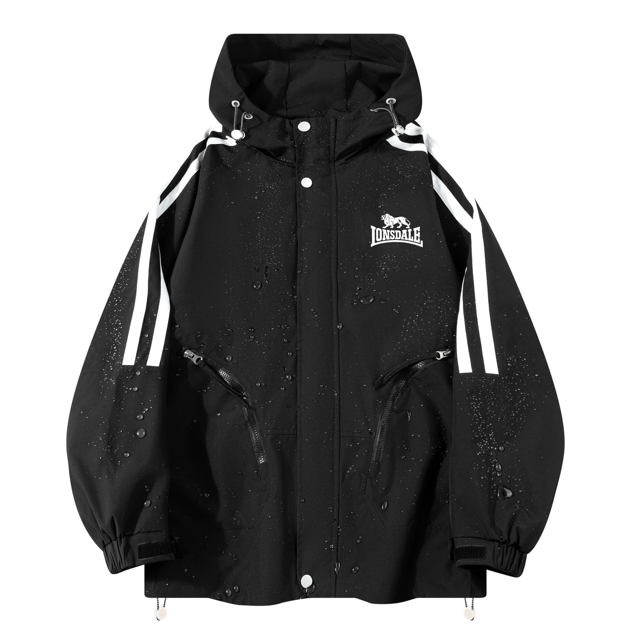 LONSDALE logo