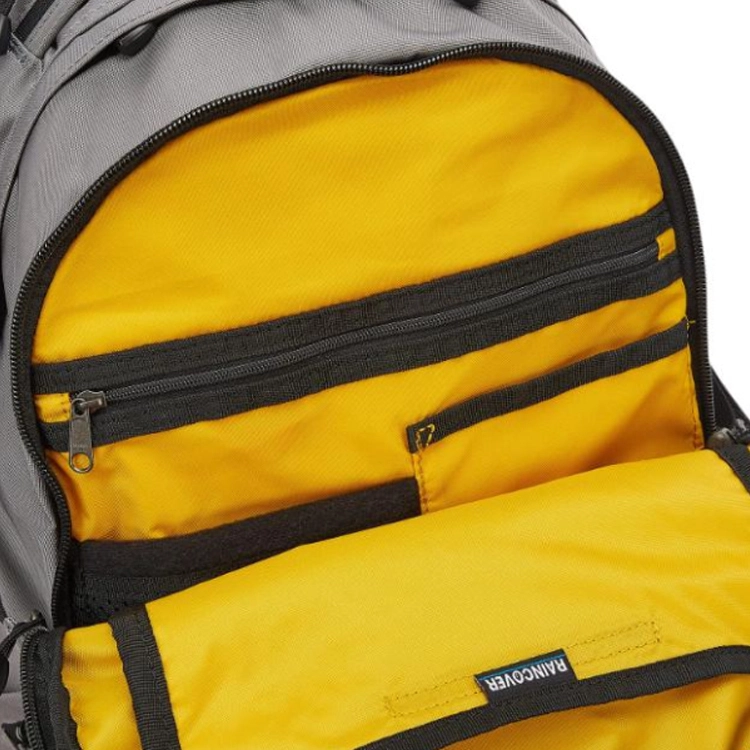 Columbia27L Advanced