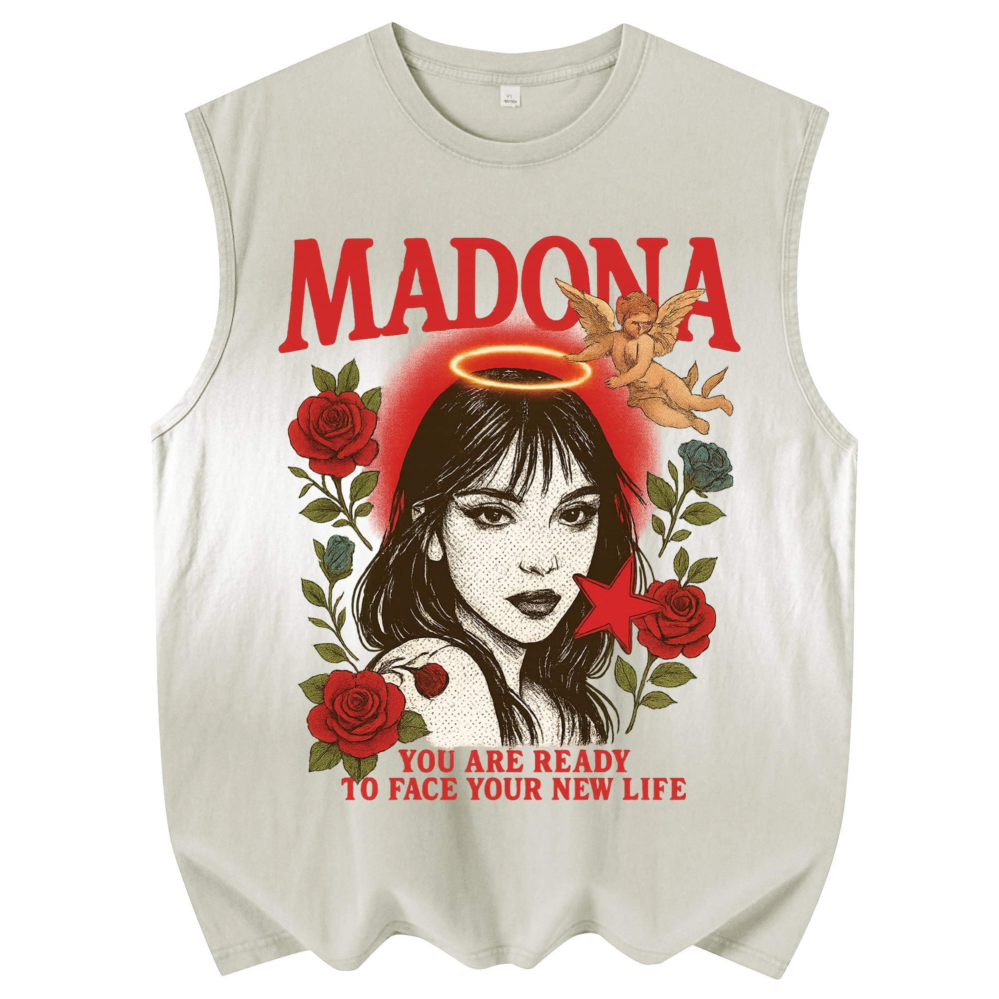MADONA LOGO