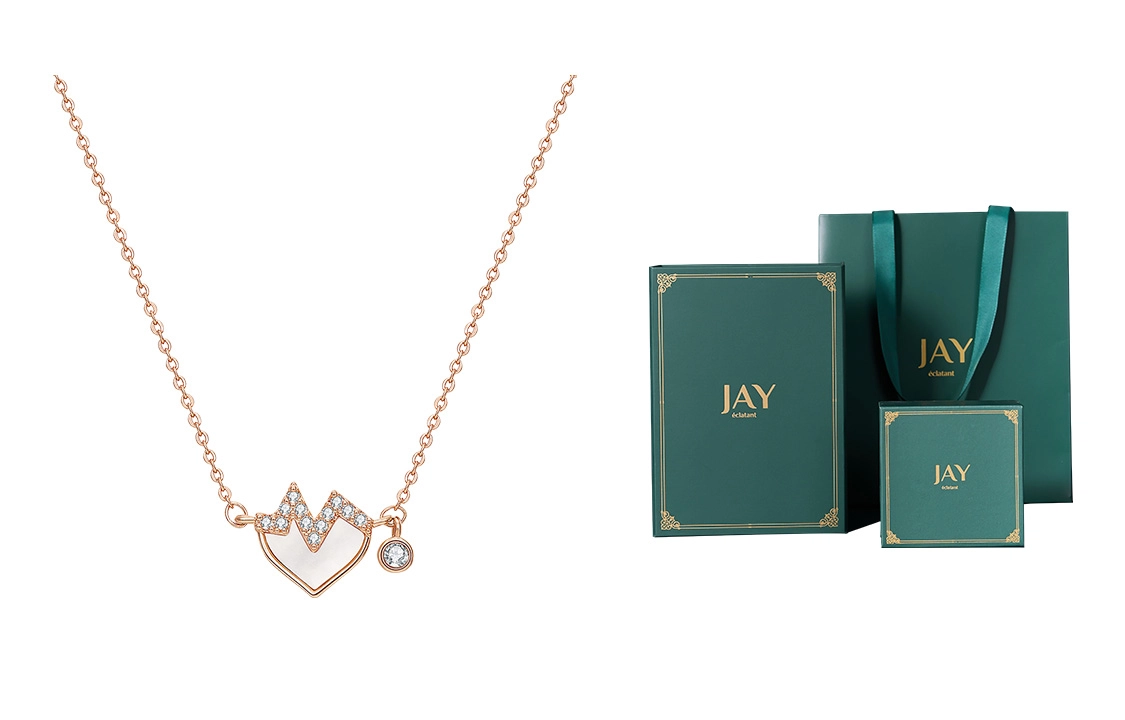JAY M S925