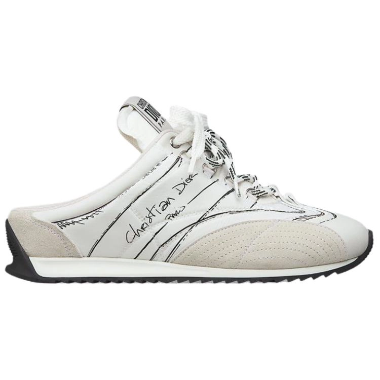 DIOR D-Sketch