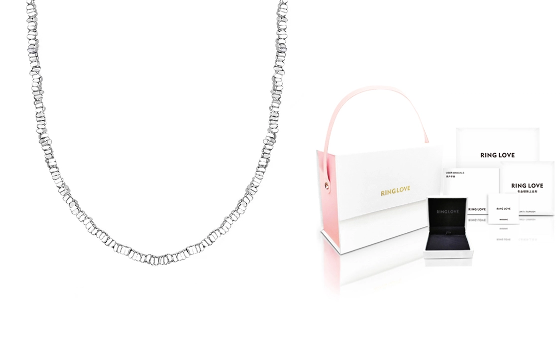 RINGLOVE S925
