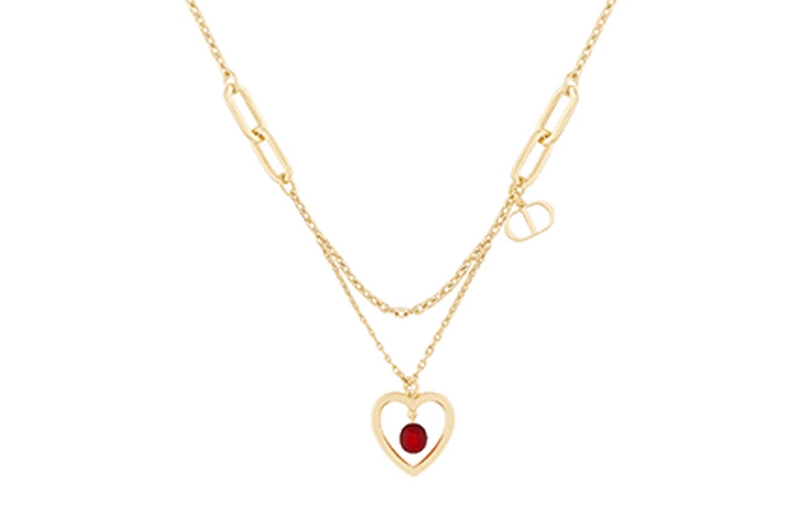 DIOR DIOR HEART