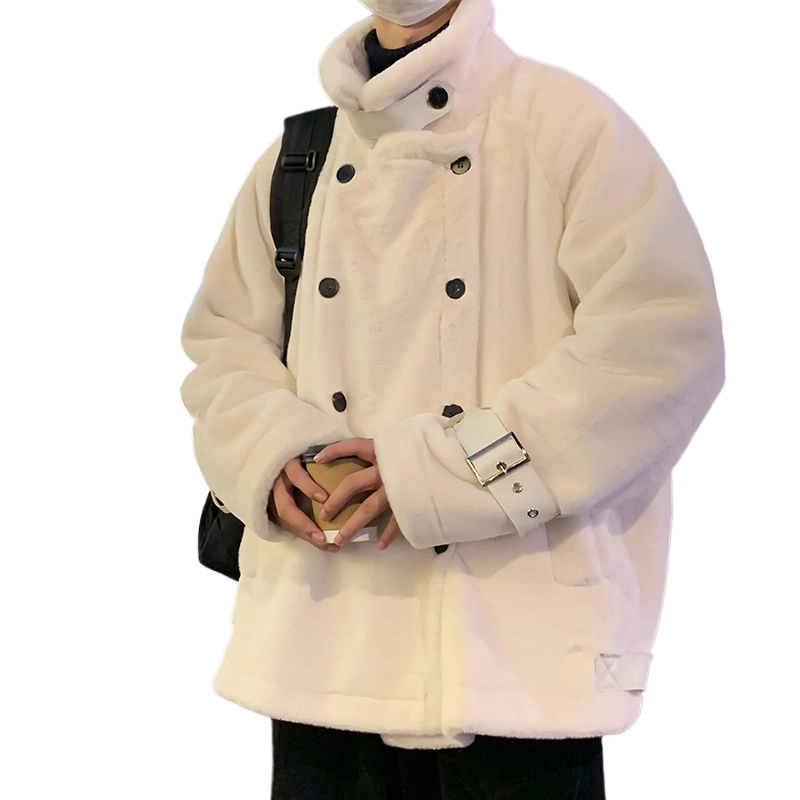ROSECREED oversize