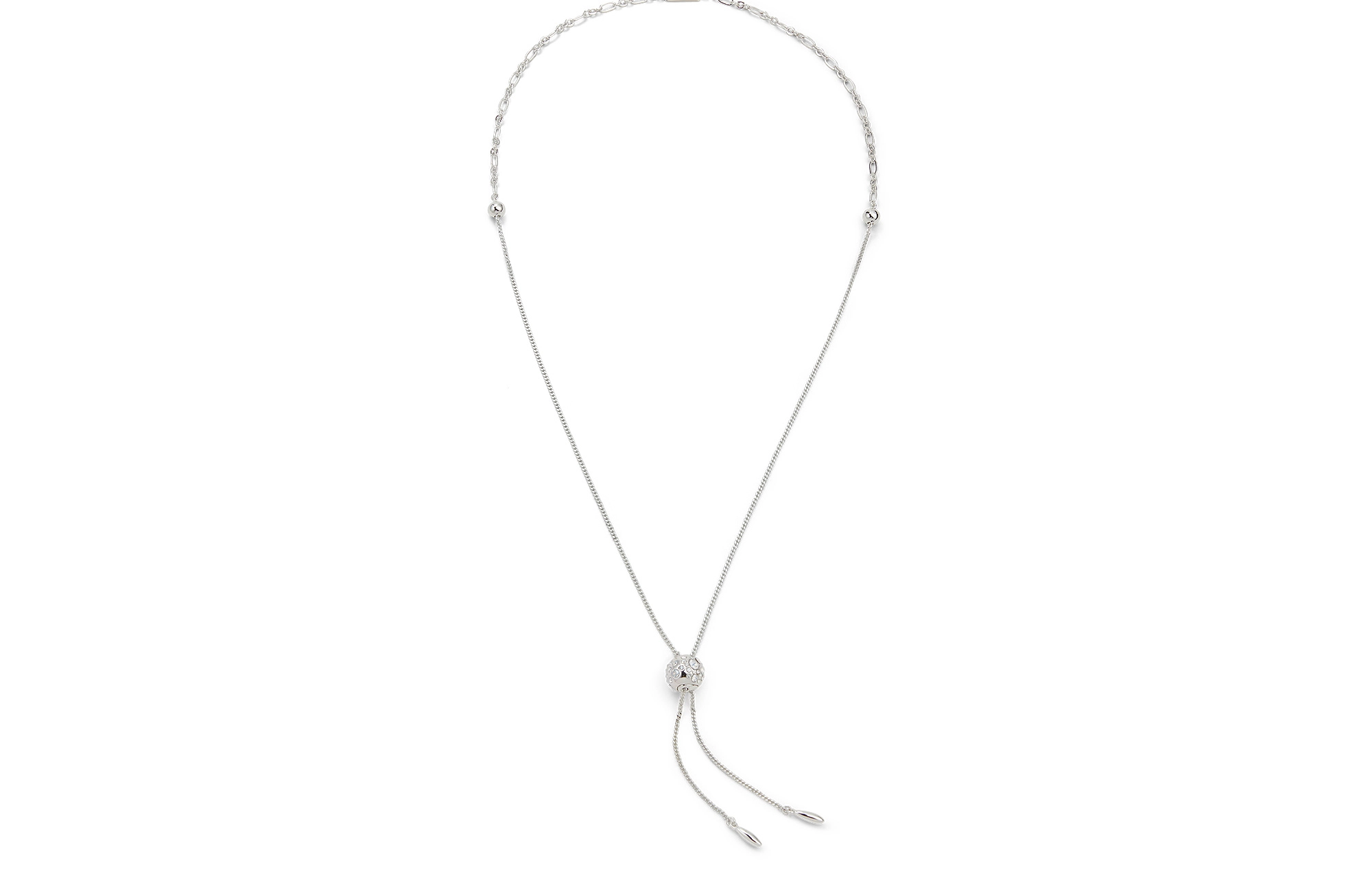 CHARLESKEITH ck Silver