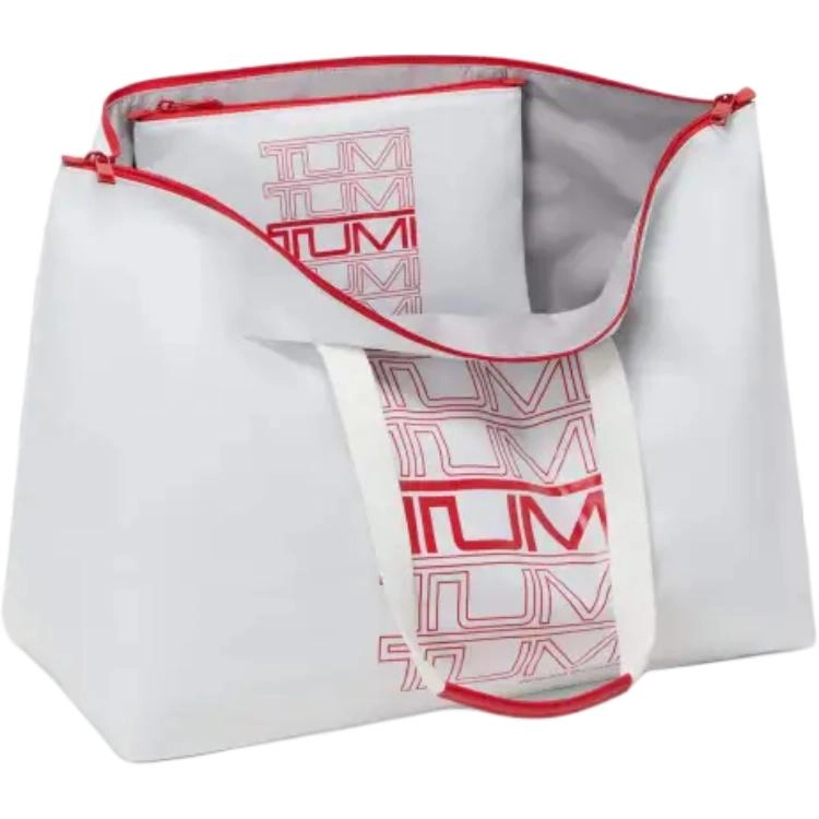 TUMI Voyageur Just In Case Tote