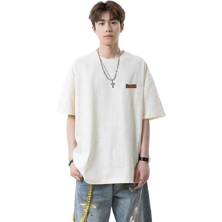 GOODHENLCE T