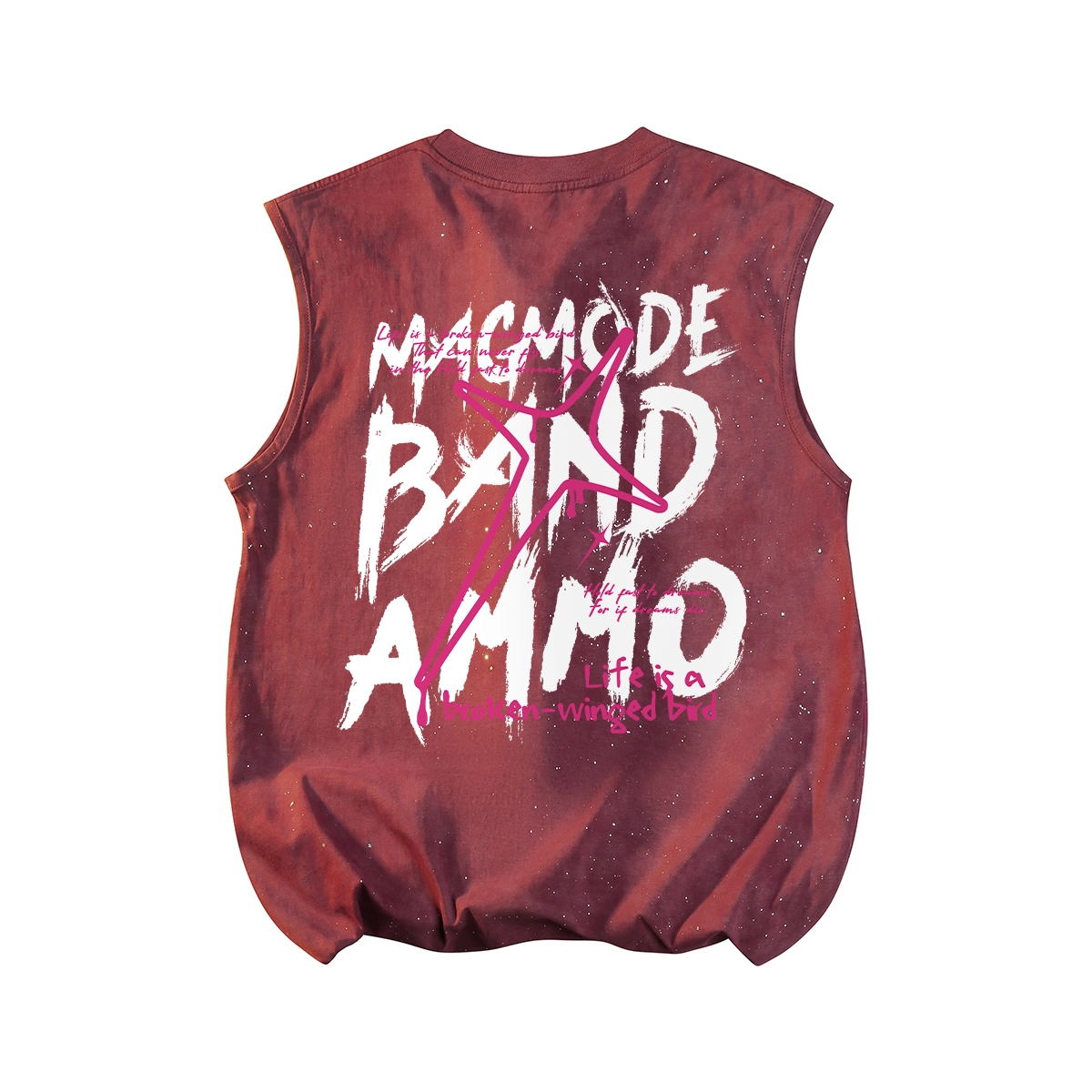 magmode