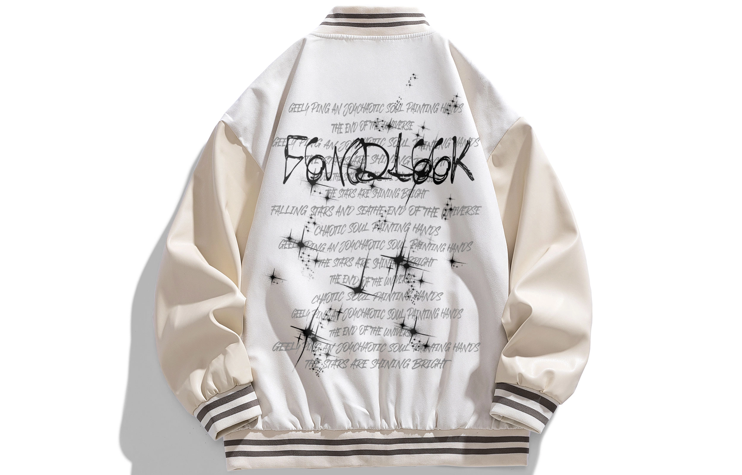 FONDLOOK Logo