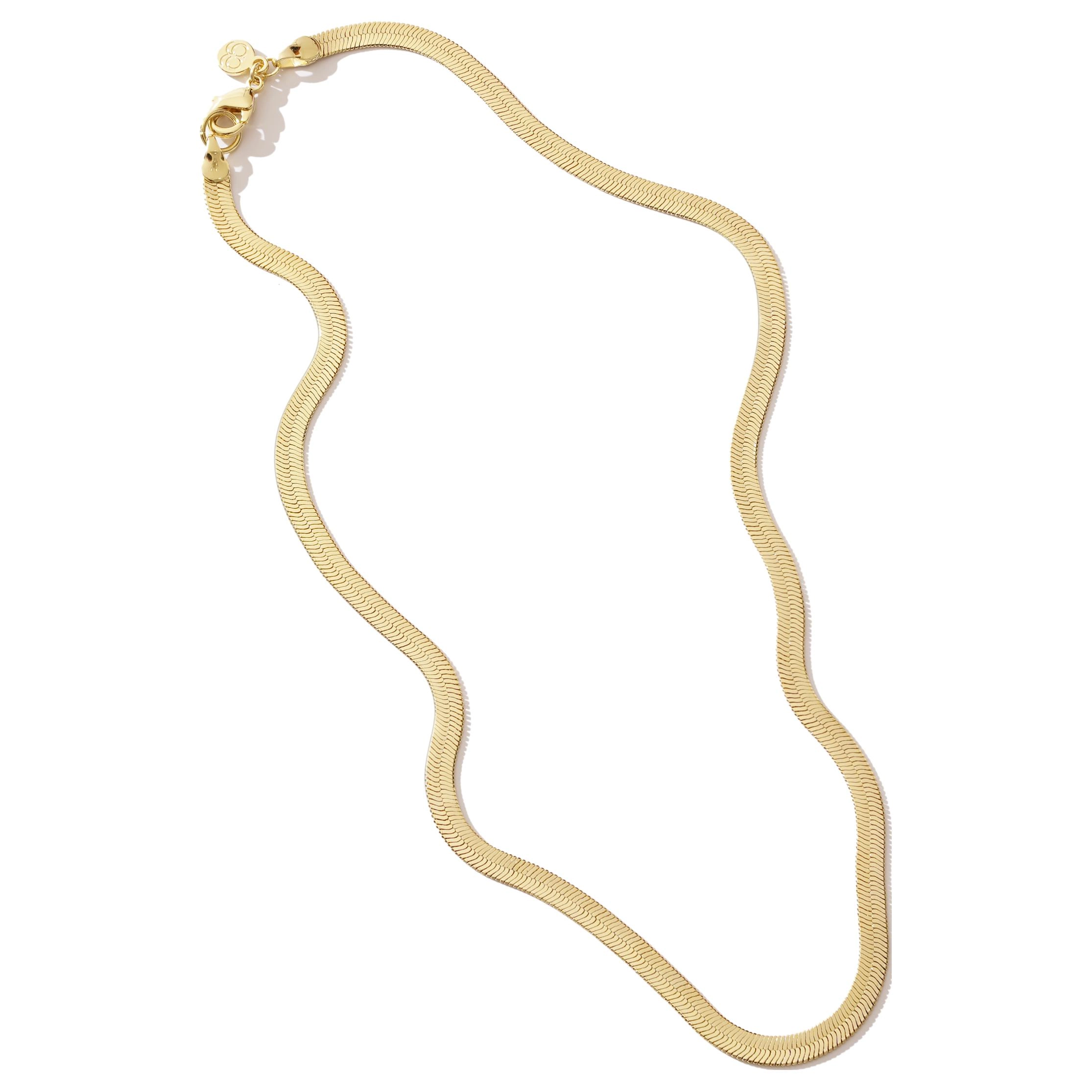 GORJANA 18k