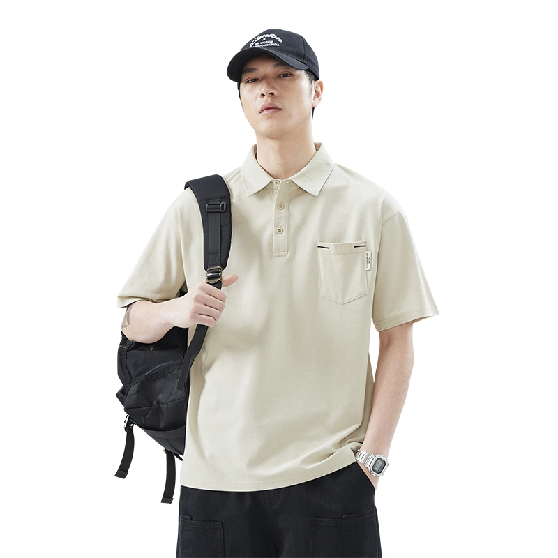 JJCC Polo