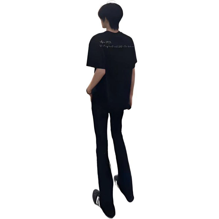 CORNILOT vibecleanfit