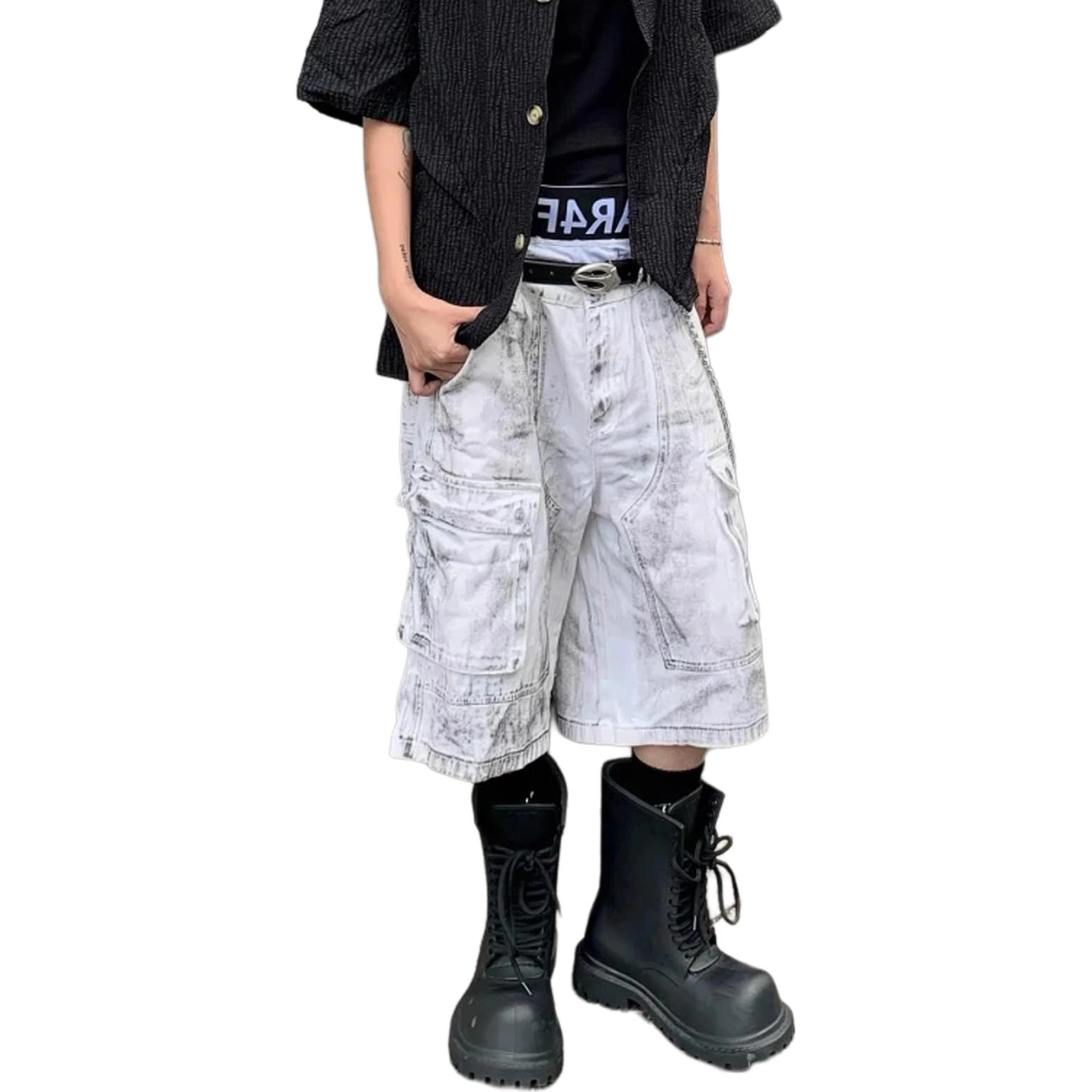 SOUL WORKER 2025cleanfit