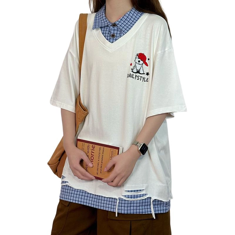 FOREST LIBRARY Polo