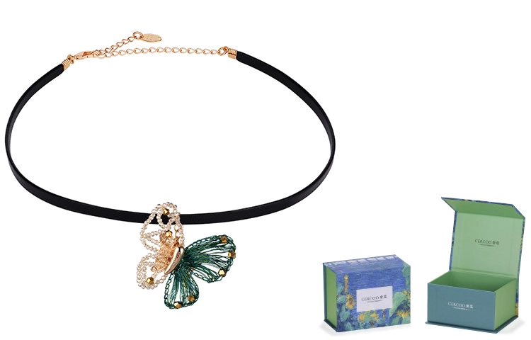 Cercoo chocker