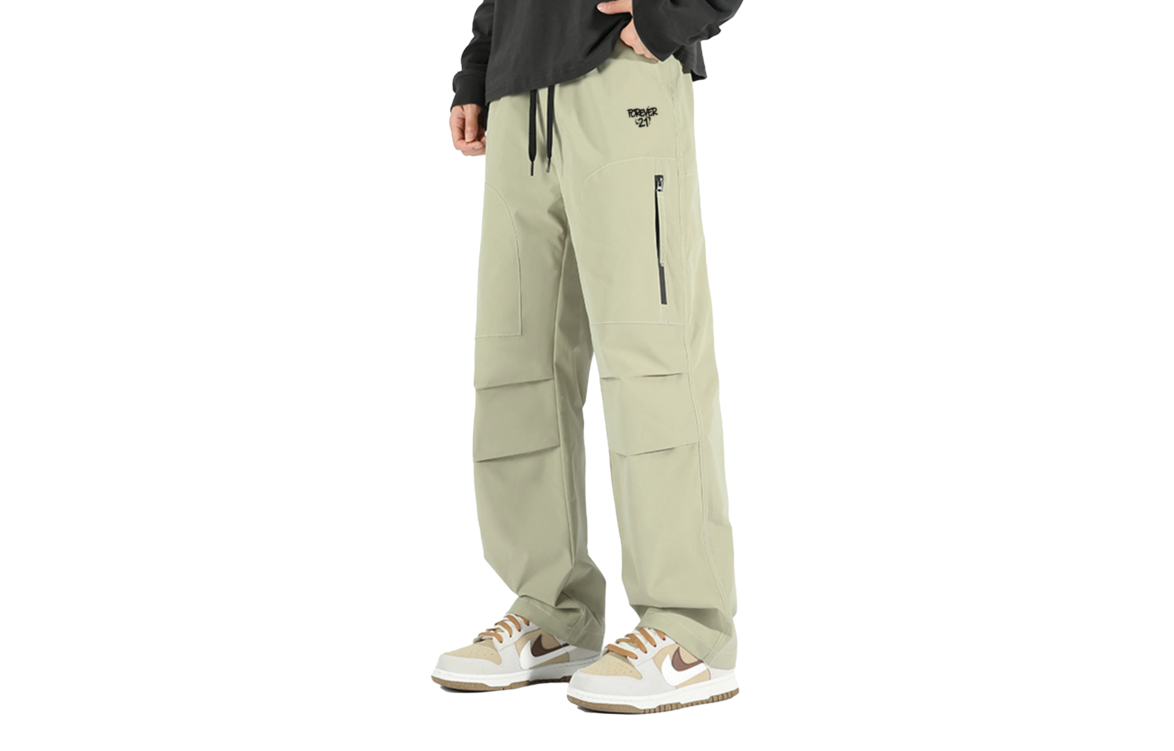 FOREVER 21