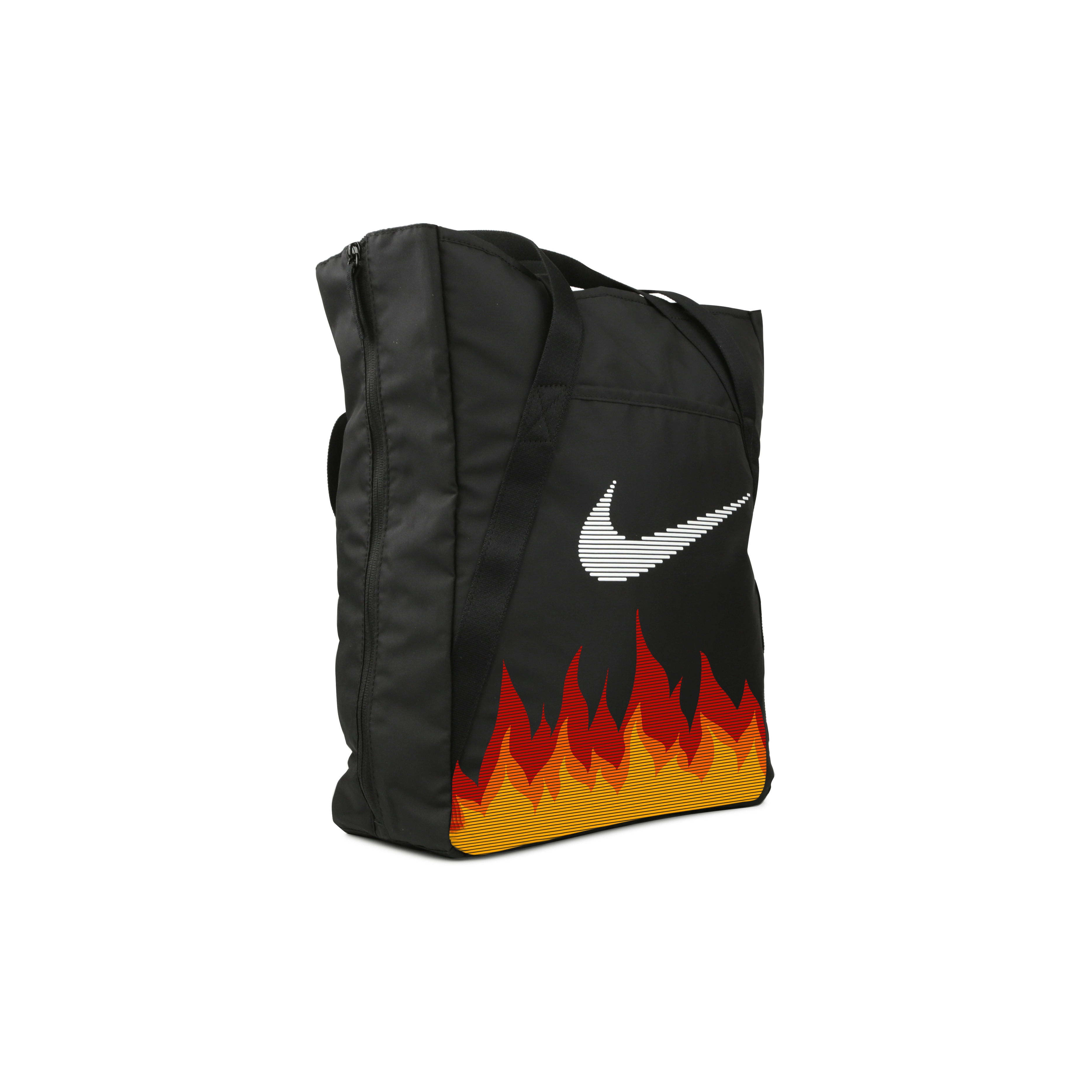 Nike Logo Tote