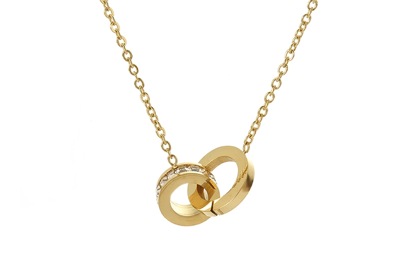 VERENA REINE 18K