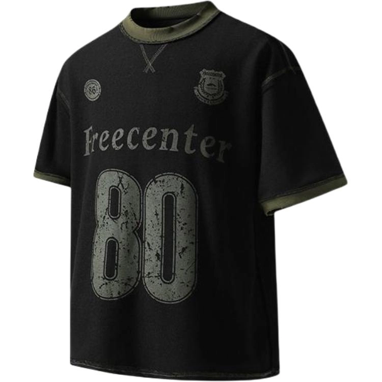 FREE CENTER T