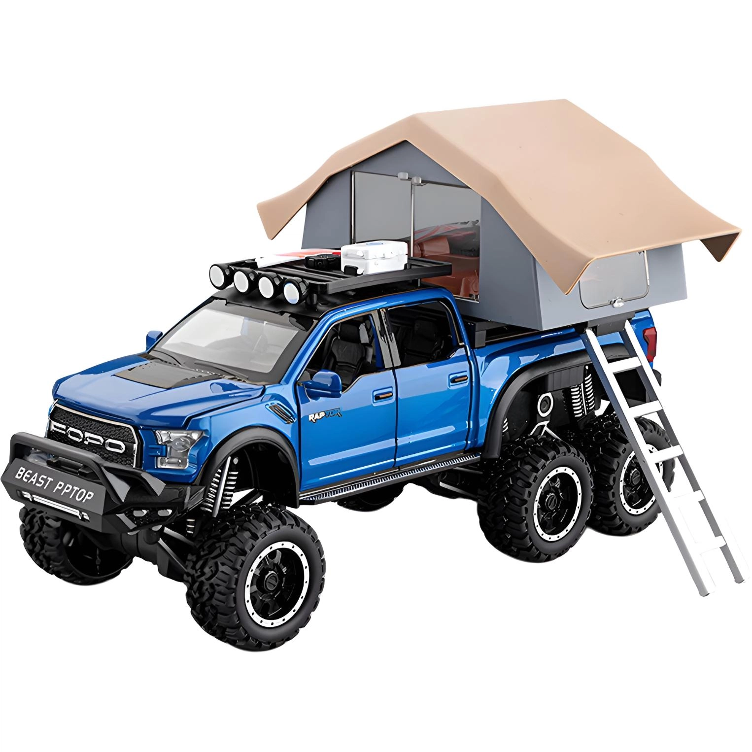124F150