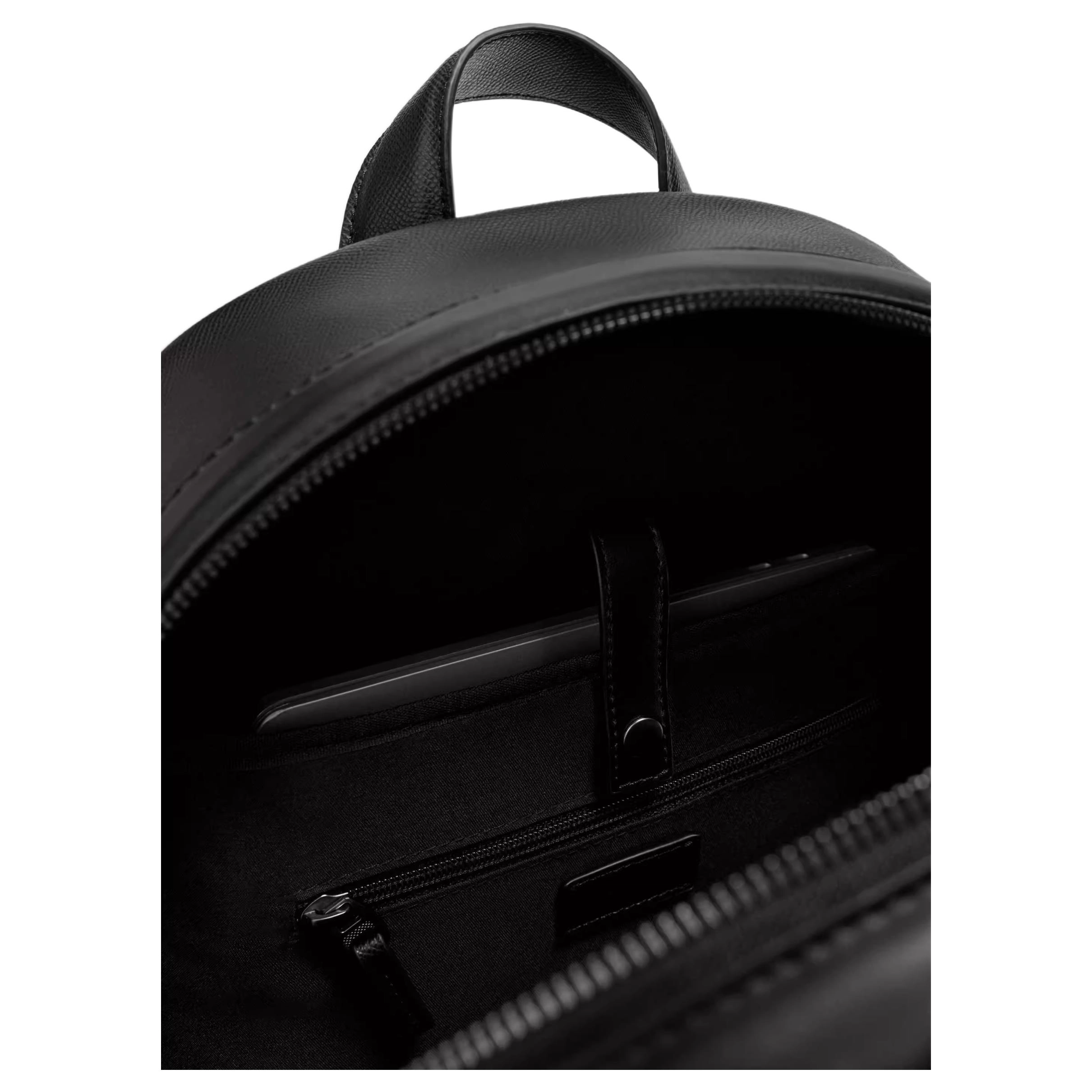 ZARA PU