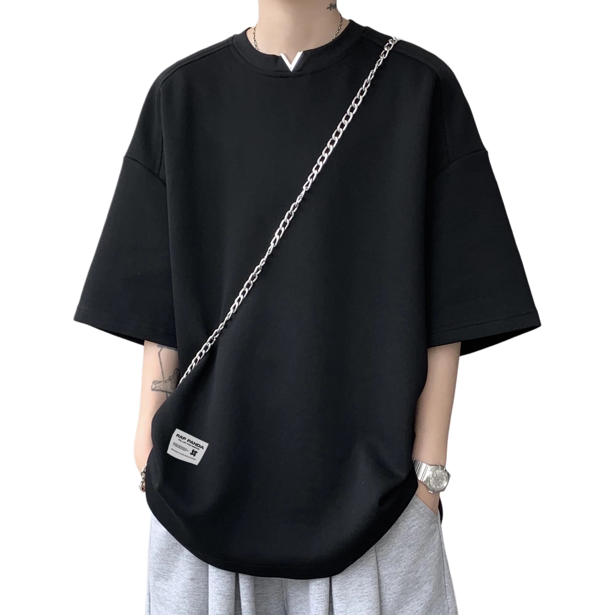 RAP PANDA VT