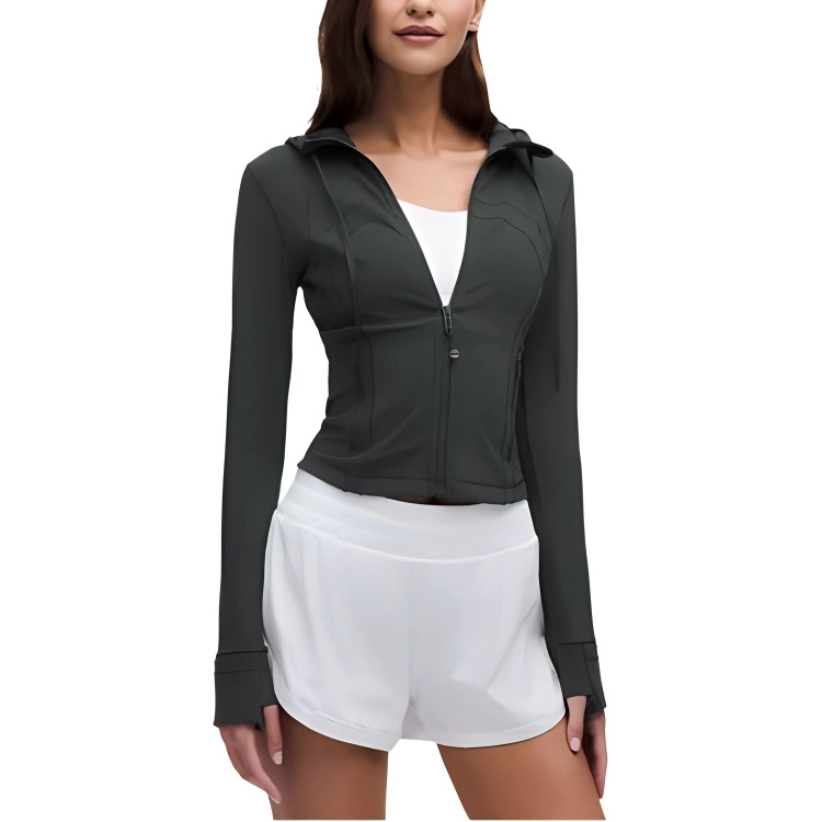 lululemon Define Nulu