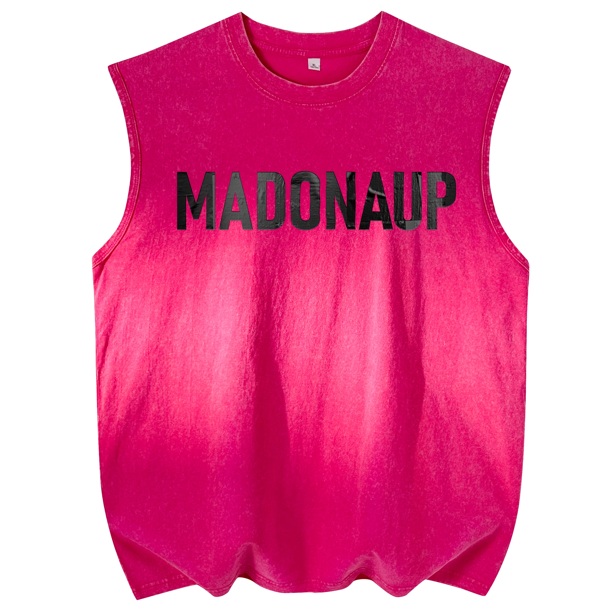 MADONA LOGO