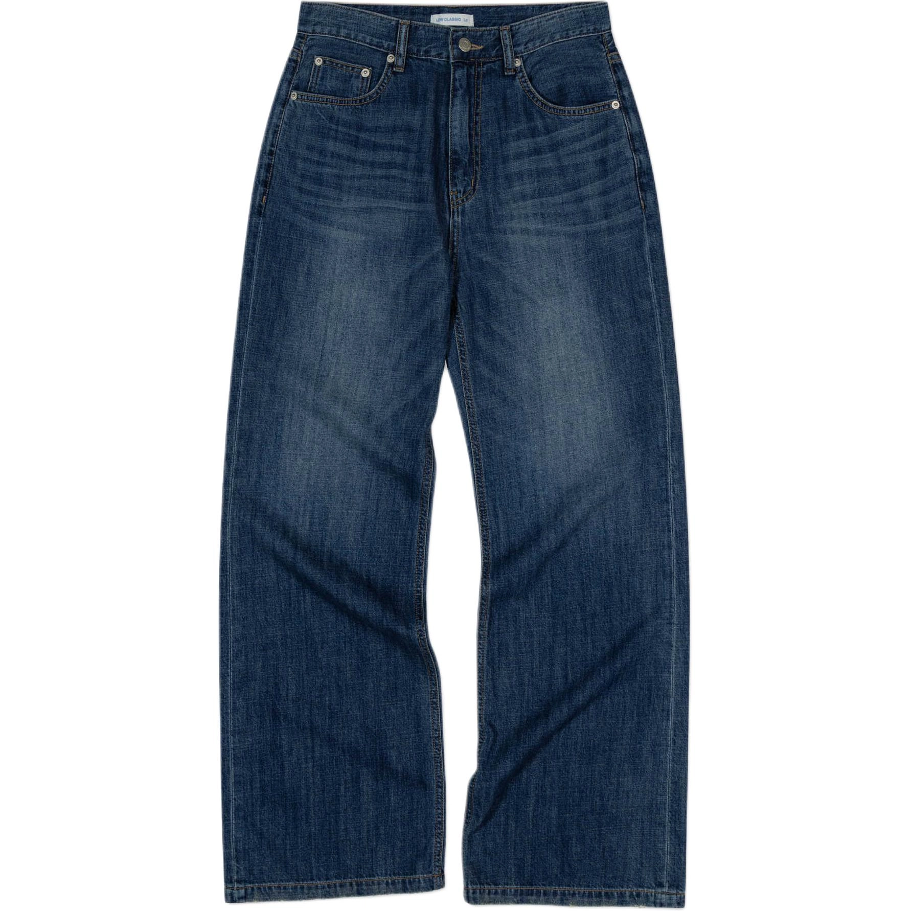 LOW CLASSIC SS25 Lc