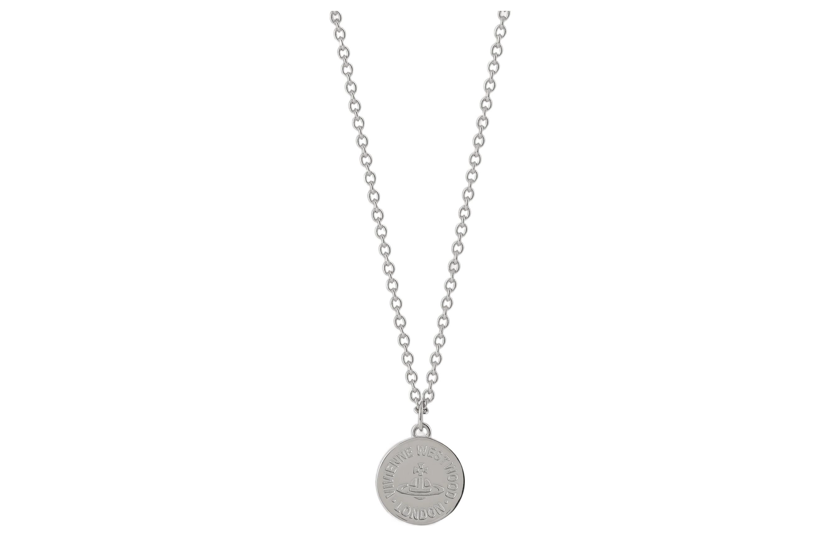 Vivienne Westwood MAN. RICHMOND PENDANT