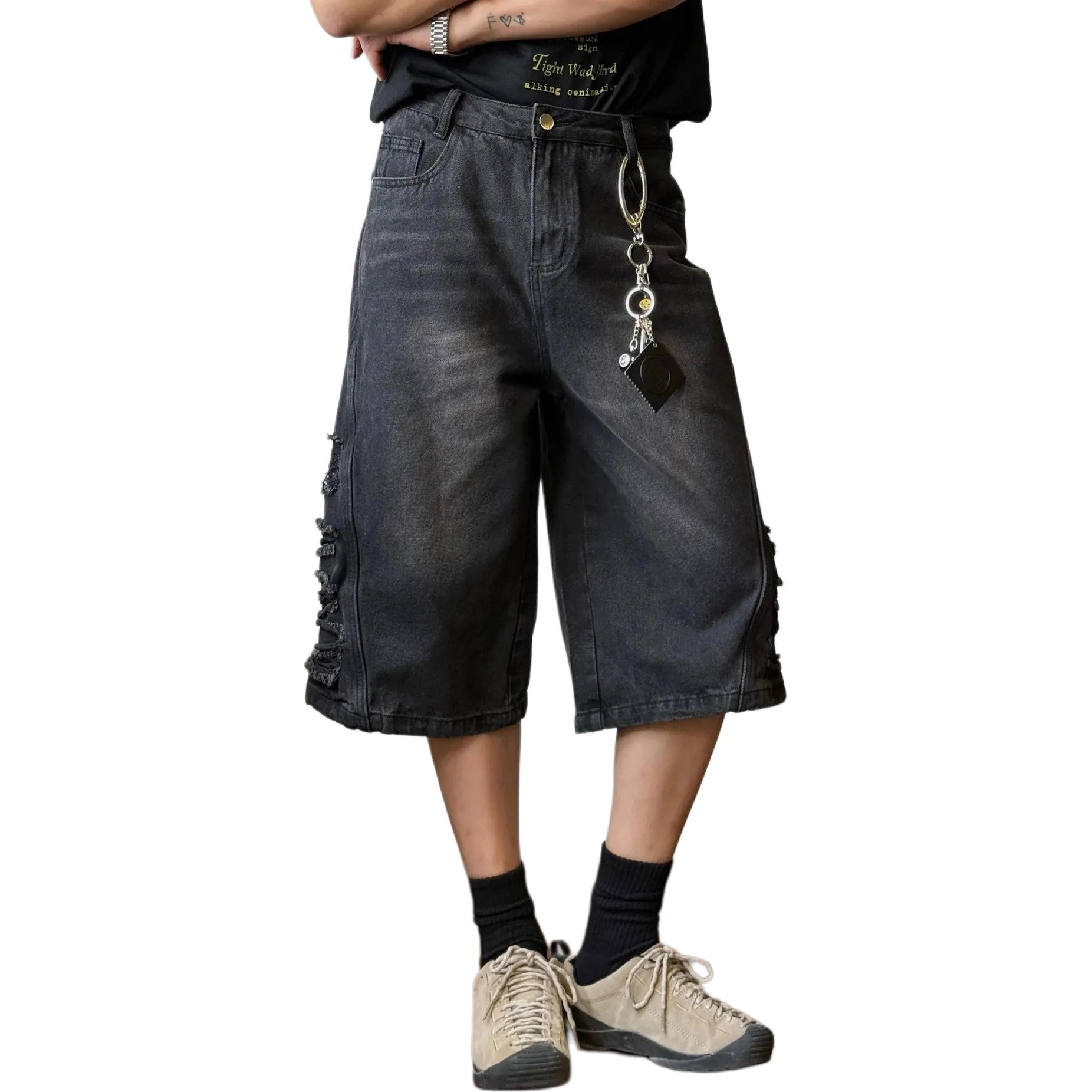 M JEANS STUDIOS 7 vive