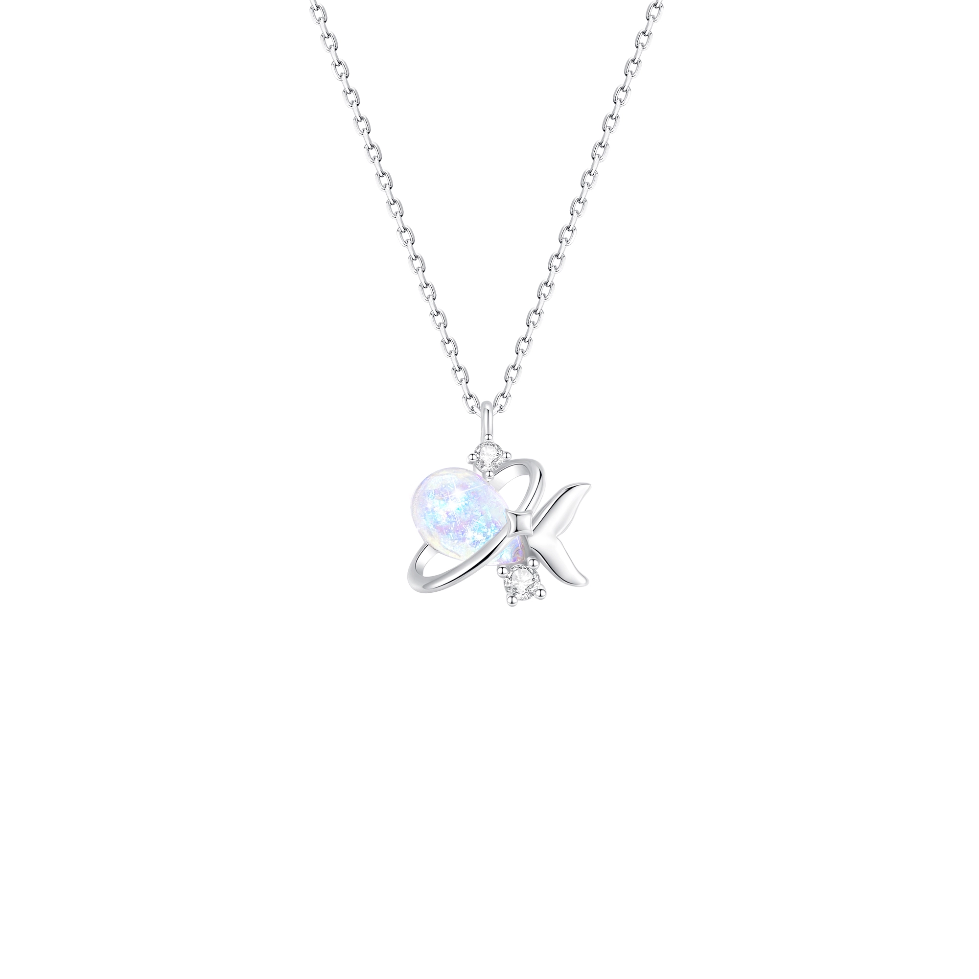 TWINKLE ANGEL 925