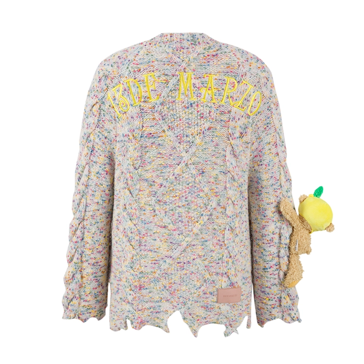 13 DEMARZO FW23